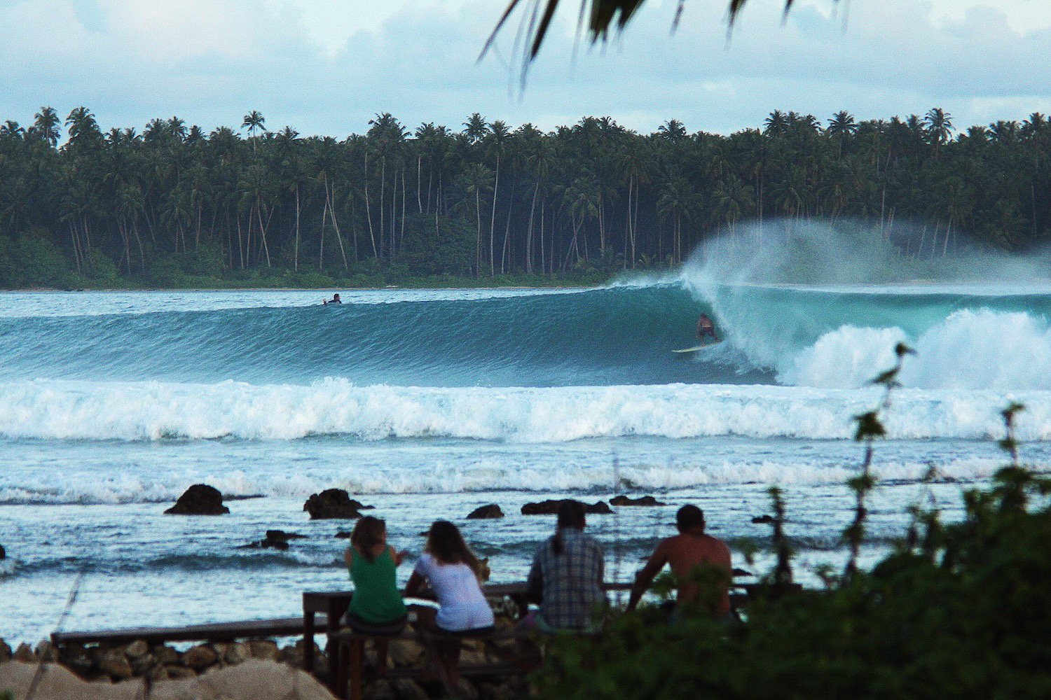 Nias Surf Resort